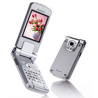 Panasonic VS3
