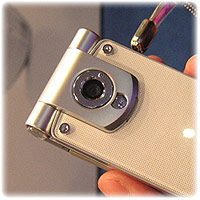 Panasonic VS3