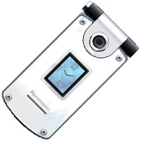 Panasonic X800