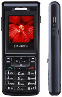 Pantech PG-1400