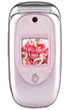 Pantech PG-3300 ( Ᾱ෤ PG-3300 )