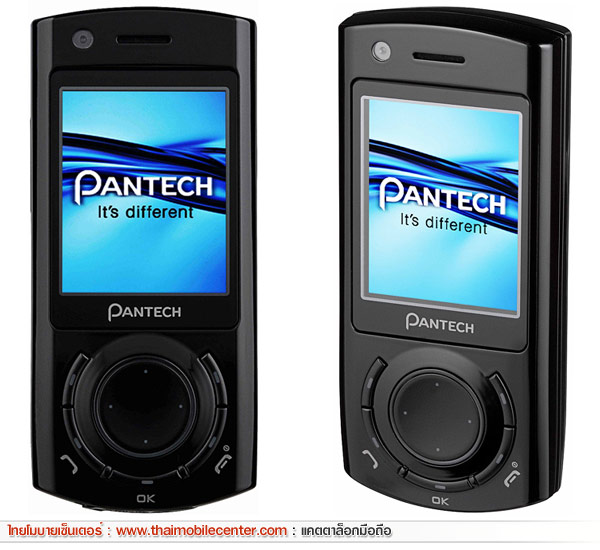 Pantech U-4000