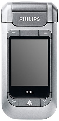 Philips 760