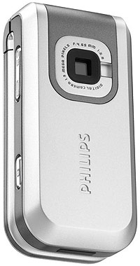 Philips 760