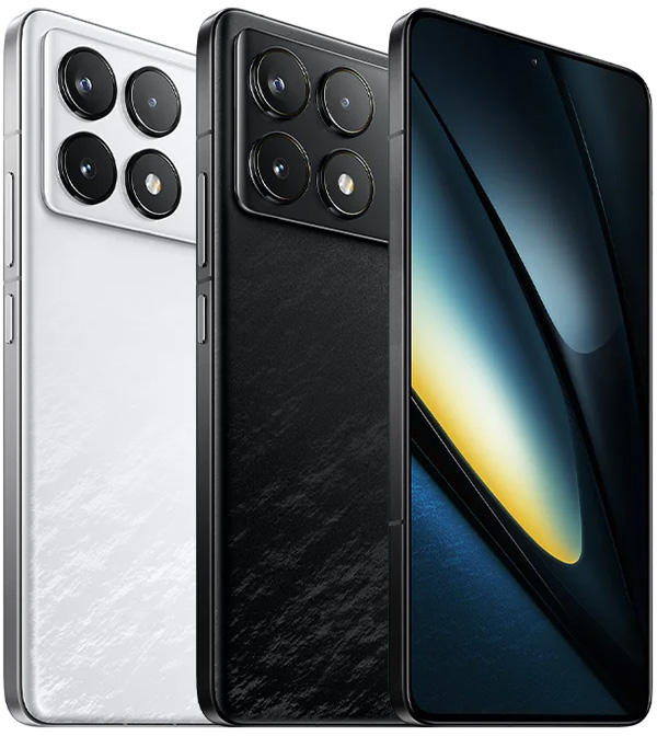 POCO F6 Pro