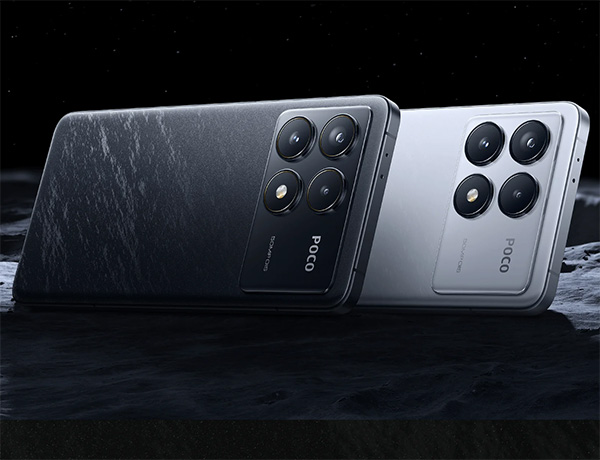 POCO F6 Pro