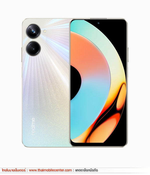 realme 10 Pro 5G