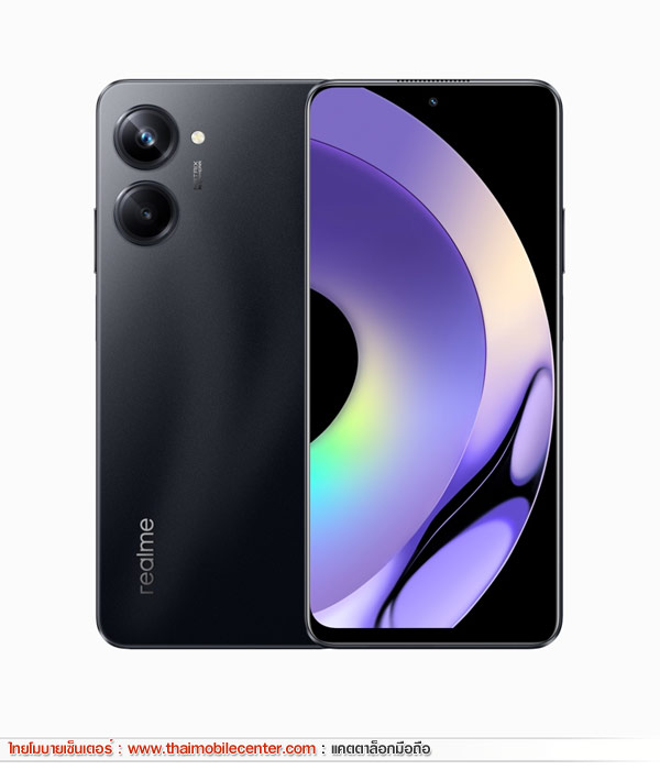 realme 10 Pro 5G