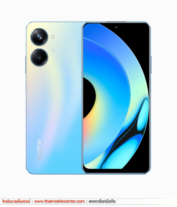 realme 10 Pro 5G