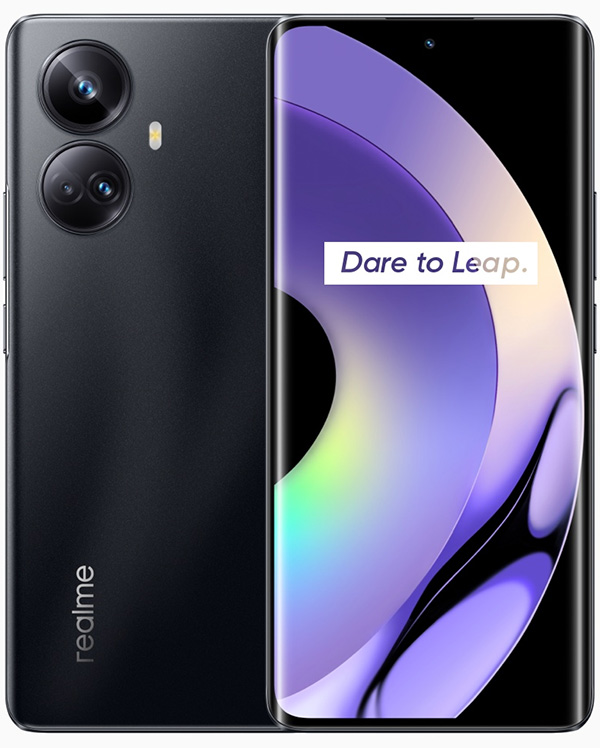 realme 10 Pro+ 5G