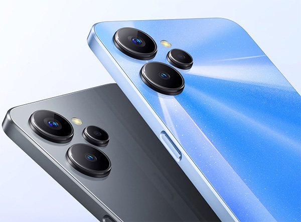 realme 10T 5G 4GB+128GB