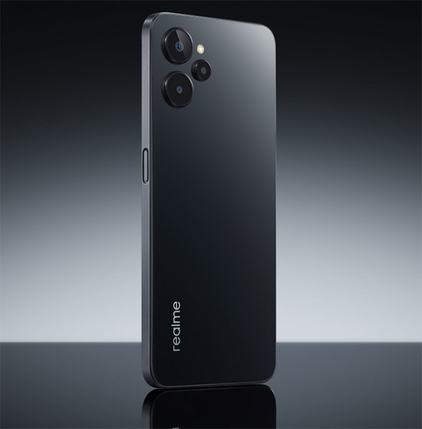 realme 10T 5G 4GB+128GB