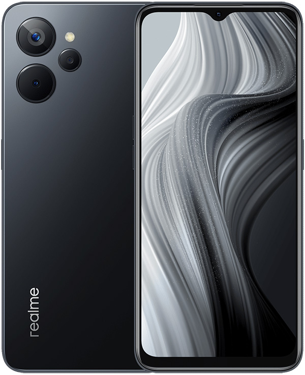 realme 10T 5G 8GB+256GB