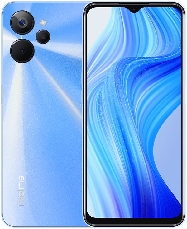 realme 10T 5G 8GB+256GB