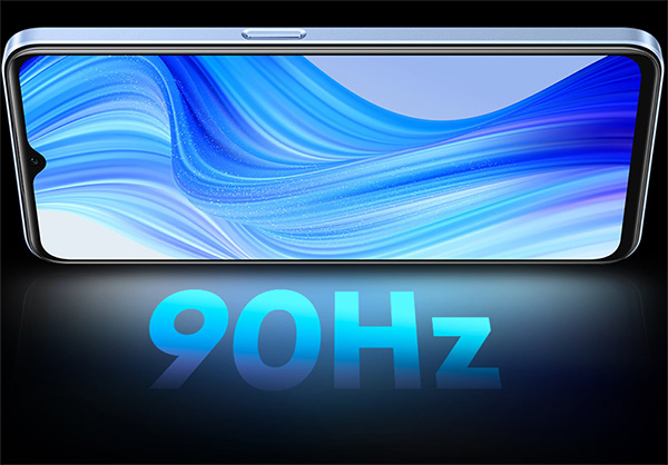 realme 10T 5G 8GB+256GB