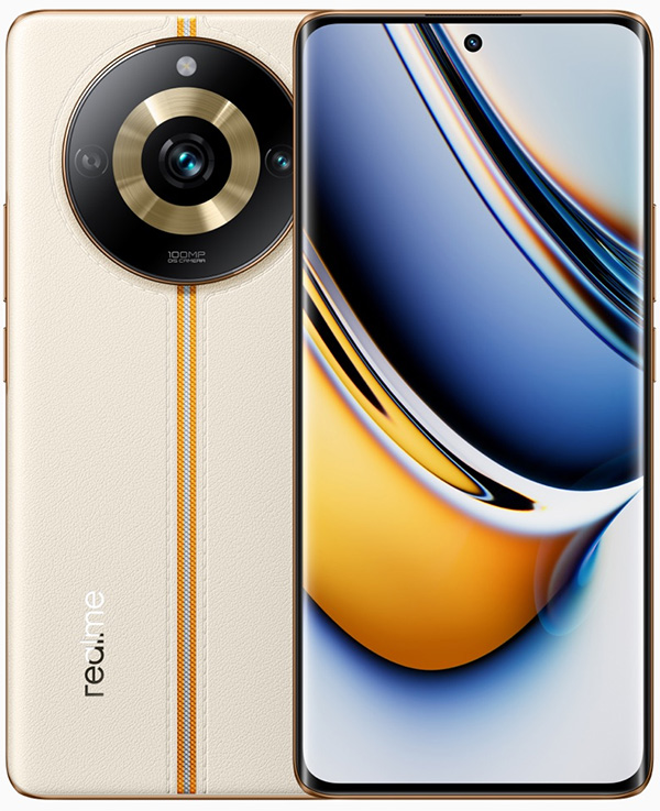 realme 11 Pro 5G