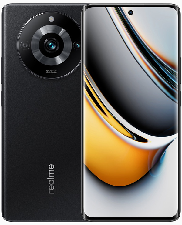 realme 11 Pro 5G