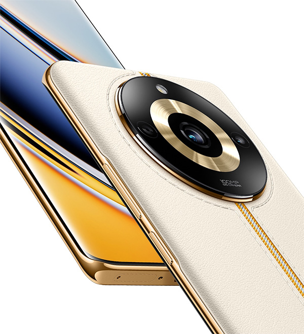realme 11 Pro 5G