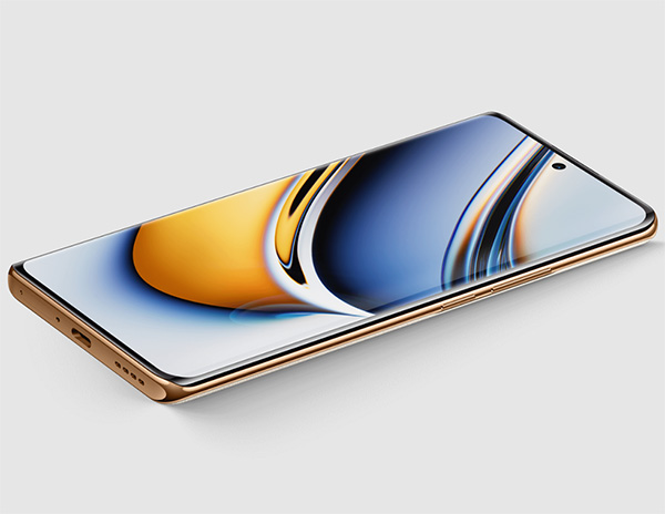 realme 11 Pro 5G