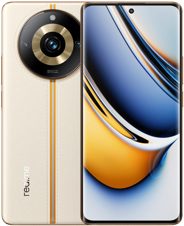realme 11 Pro+ 5G