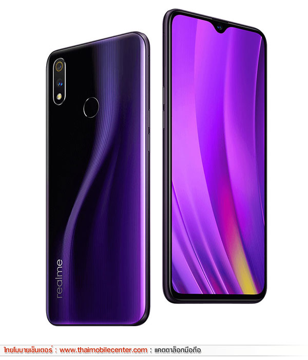 realme 3 Pro 4GB+64GB