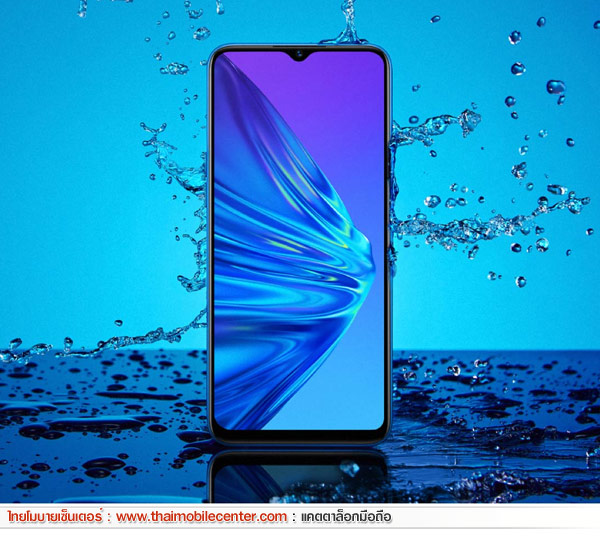 realme 5 3GB+64GB