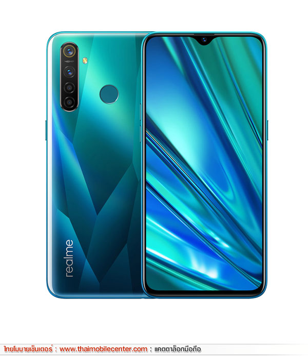 realme 5 Pro 8GB+128GB
