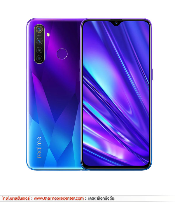 realme 5 Pro 8GB+128GB