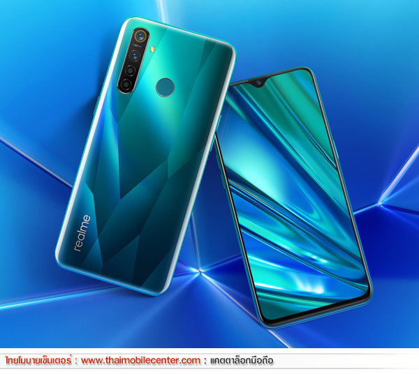 realme 5 Pro 8GB+128GB