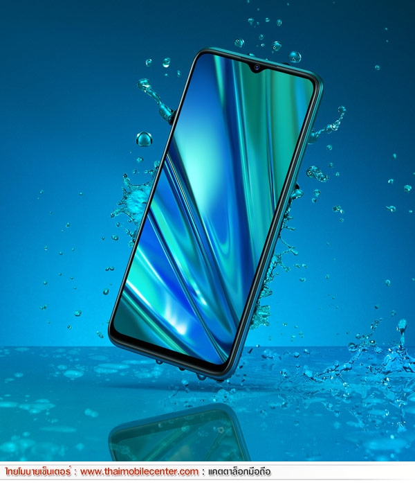 realme 5 Pro 4GB+128GB