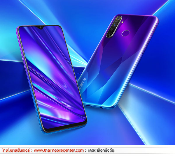 realme 5 Pro 8GB+128GB