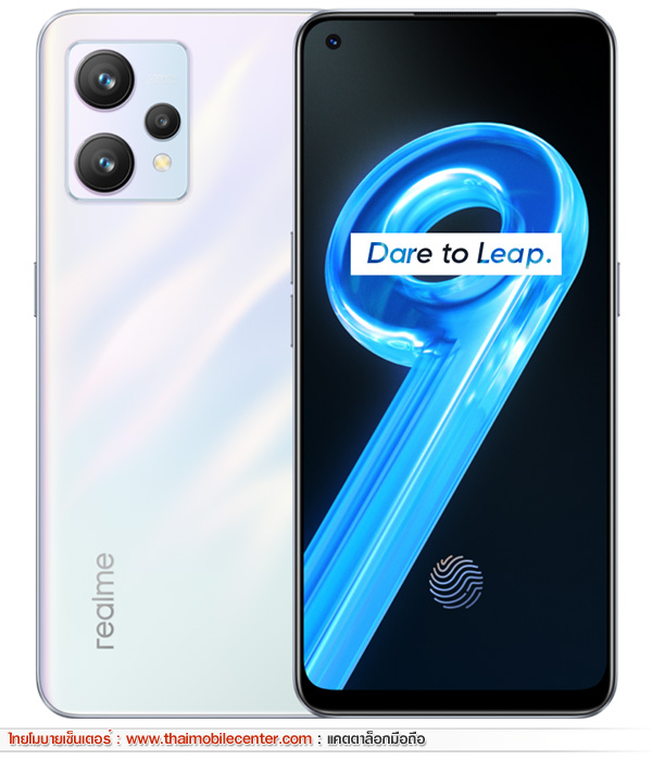 realme 9 4G