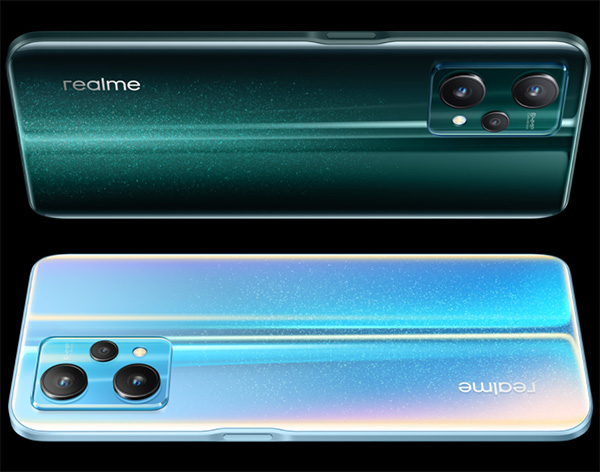 realme 9 Pro 6GB+128GB