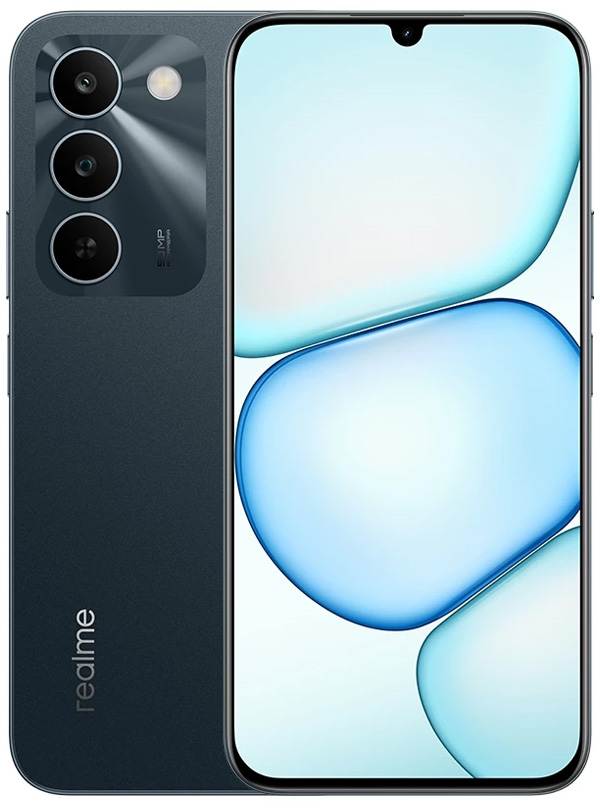 realme C100 5G