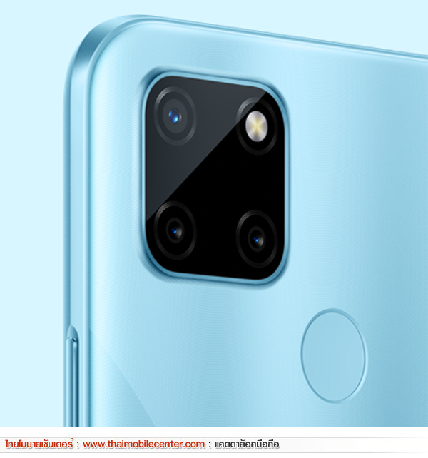 realme C21Y 3GB+32GB