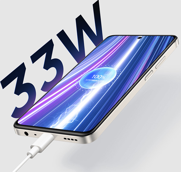 realme C55 8GB+256GB