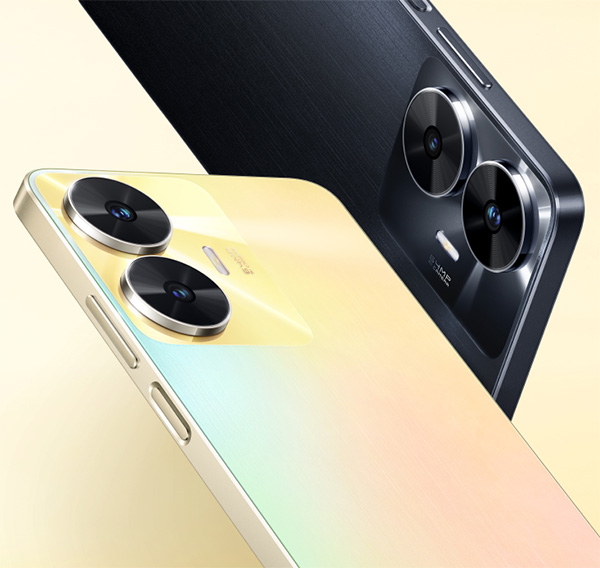 realme C55 8GB+256GB