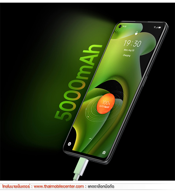 realme GT NEO2 5G