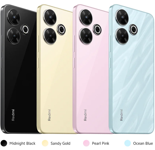 Redmi 13