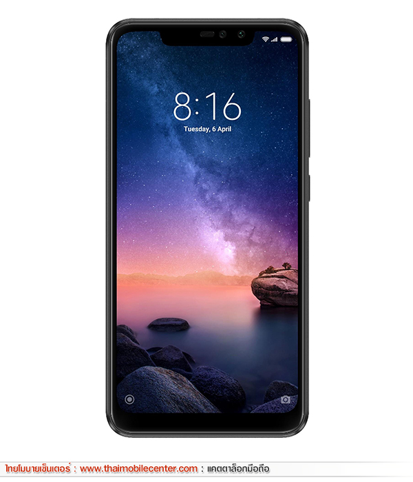 Xiaomi Redmi Note 6 Pro