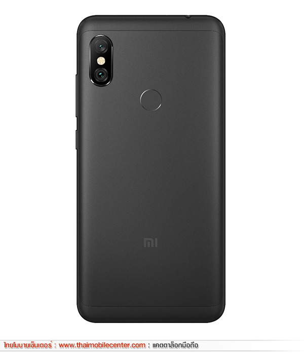 Xiaomi Redmi Note 6 Pro