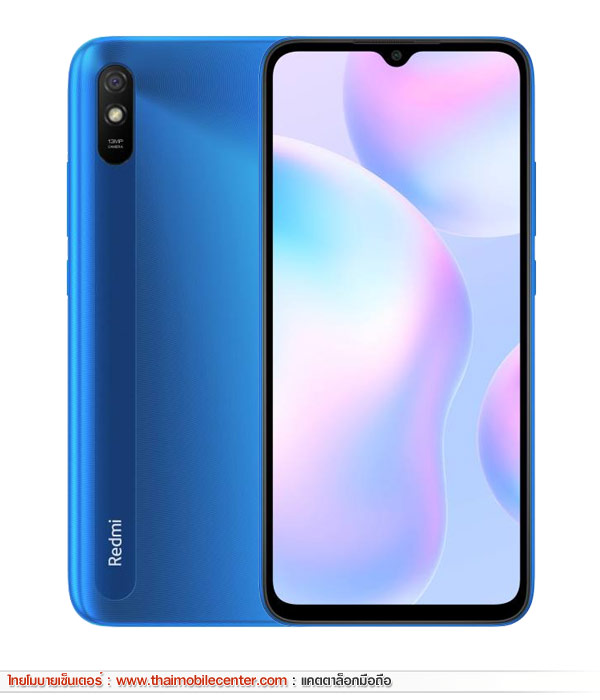 Redmi 9A