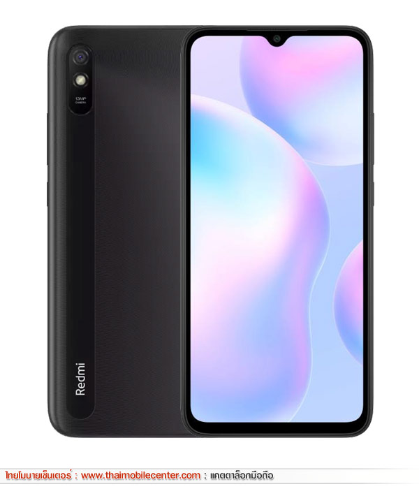 Redmi 9A