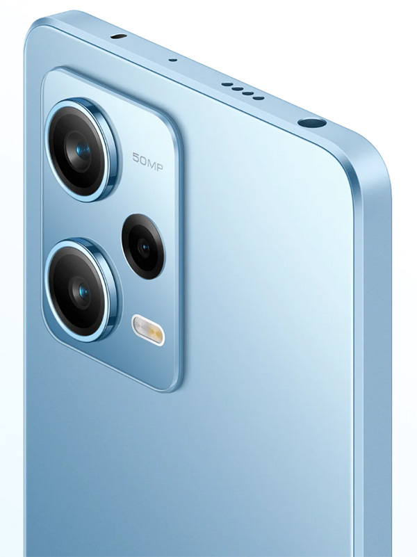 Redmi Note 12 Pro 5G 8GB+256GB