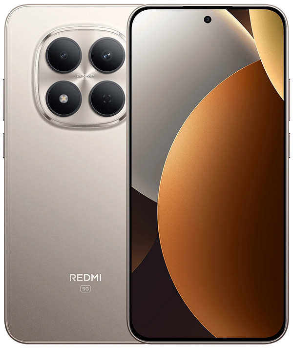 Redmi Note 15 Pro 5G