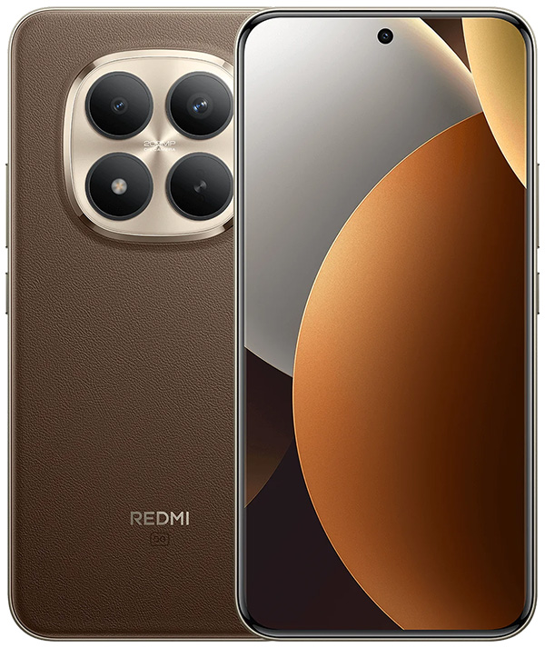 Redmi Note 15 Pro Plus 5G