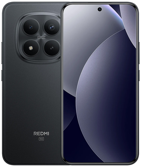 Redmi Note 15 Pro Plus 5G