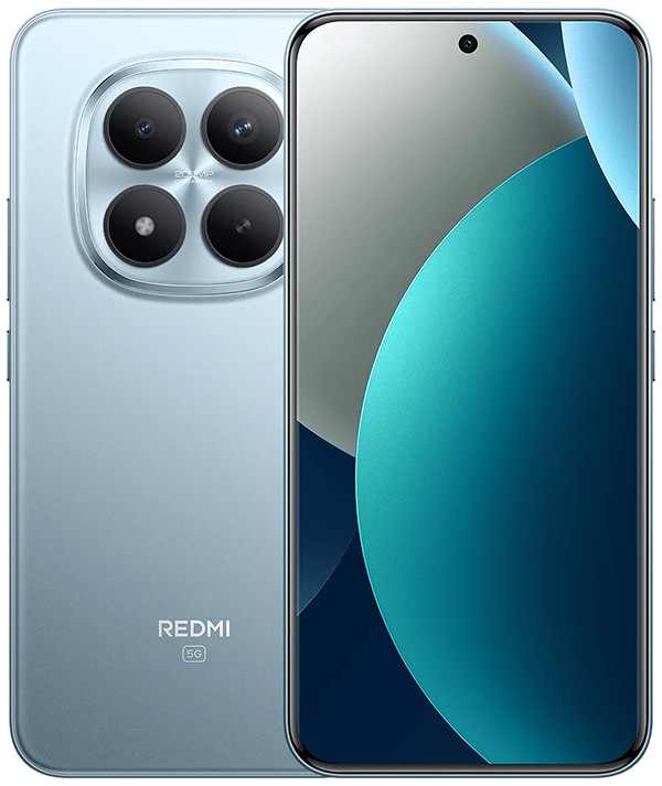 Redmi Note 15 Pro Plus 5G