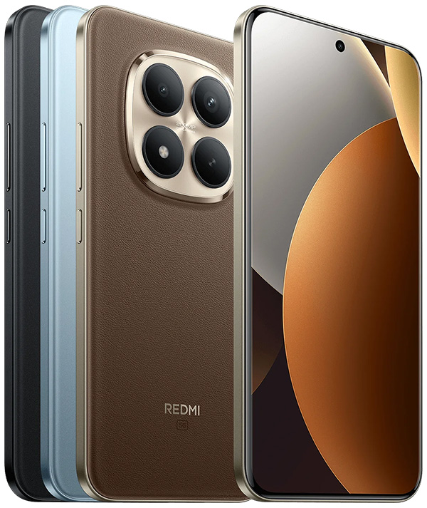 Redmi Note 15 Pro Plus 5G