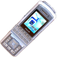 Samsung S2300